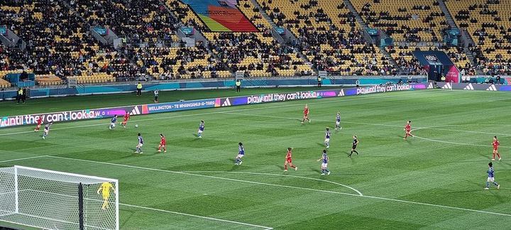 两连胜！U17男足1比0毕尔巴鄂竞技 程晟涵连场破门（封面配图）
